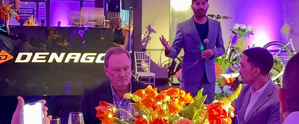 PROFESSIONAL SPEAKER - Joshua Paul